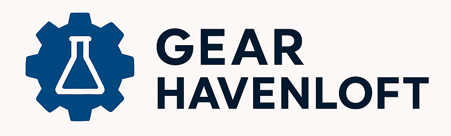 GearHavenLoft